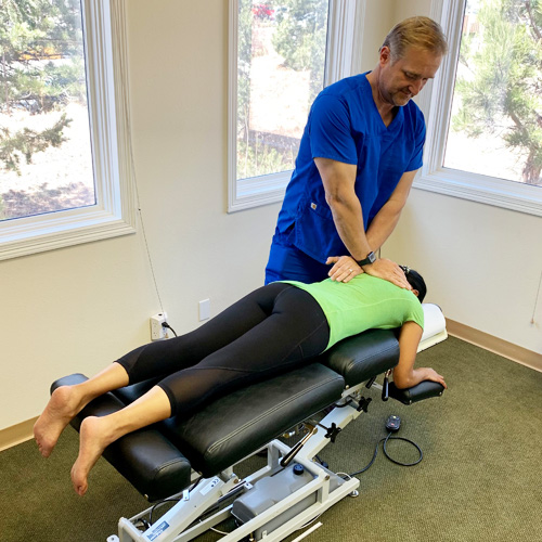 Chiropractor Monument CO Patrick Noel Chiropractor Monument CO Patrick Noel
